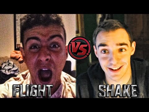 NBA 2K14 Next Gen MyTEAM Mode- Ep. 24: TheFlightMike vs. Shake4ndbake