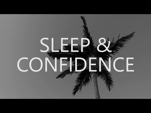 Sleep Hypnosis for Deep Confidence (Depression, Anxiety, Insomnia, Self Esteem) Video