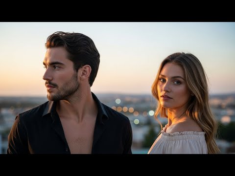 Nevjerojatno je zgodan — a kad je napokon nagovori da izađe s njim…