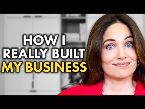 From Bartending To $300K Freelance Copywriter To 7-Figure CEO