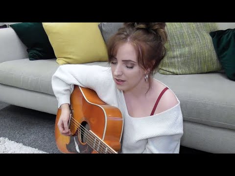Replaced - Kate Mcgill