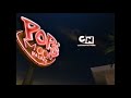 Updated CN City Era Now Then Bumpers Weeknights 2004