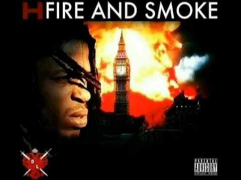 Big H, 9 Milli Major, Ghetts & Vybz Kartel - Life We're Livin *FIRE & SMOKE*