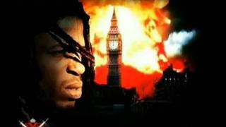 Big H, 9 Milli Major, Ghetts & Vybz Kartel - Life We're Livin *FIRE & SMOKE*