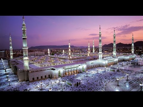 قناة السنة النبوية | المدينة المنورة بث مباشر| Madinah Live HD | Masjid Nabawi | La Madina en direct
