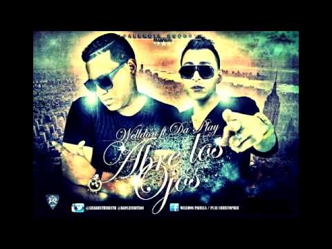 Welldon feat Da Play - Abre Los Ojos