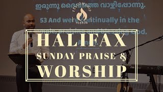 || Hebron Fellowship | Halifax, Nova Scotia | Sunday Worship Live | 27-08-2023