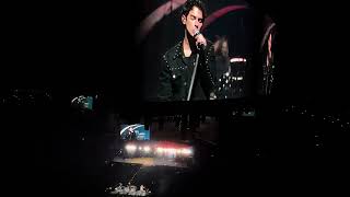 Jonas Brothers - LA Baby | Greetings From Your Hometown Tour | Los Angeles, CA 9/6/2025