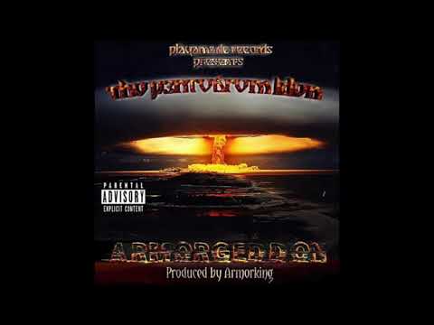 Tre-Six x Icemane - Hip Hop Ain't Dead, You Are (Prod by Armorking)