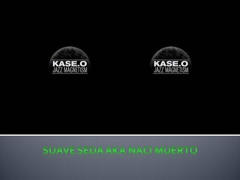 Kase.O - Jazz Magnetism - Disco Completo (Descarga)
