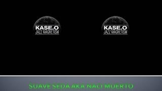 Kase.O - Jazz Magnetism - Disco Completo (Descarga)