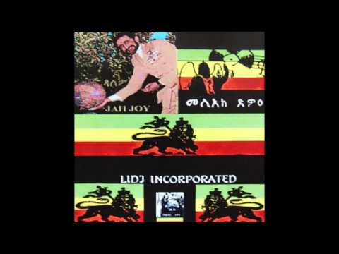 Lidj Xylon + Bro Pocci - This World