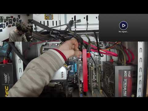 LFC#163 - 1st Gen i7 No POST