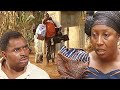 GIVERS NEVER LACK MY MOTHER MADE ME POOR OUT OF GREED BEST OF KENNETH OKONKWO AFRICAN MOVIES