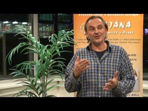 Ženy a Muži - Pjér la Šé´z  - Dajána Praha, (1.12. 2015)