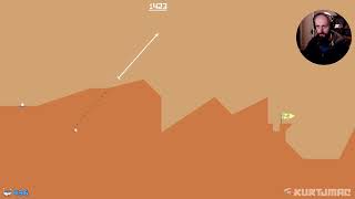 Desert Golfing: Holes 502-601