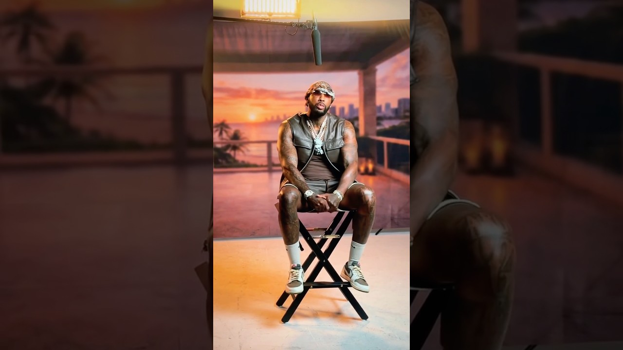 stay to myself because I seen y’all talk about people then go hang around them. BIGGEST YEAR TO DATE