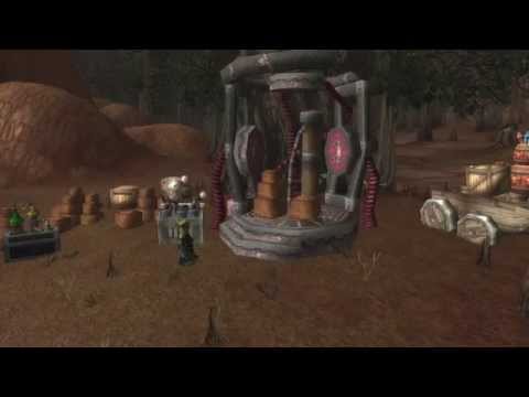 Kryll - Nostalrius Begins 1.12.1 Vanilla Community