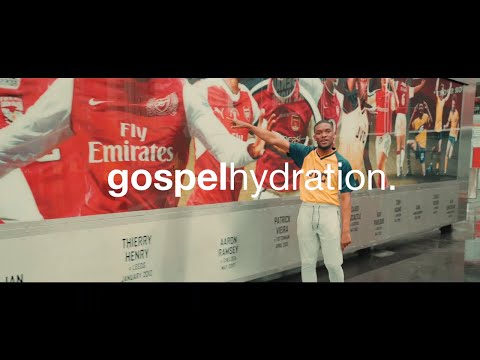 NOS X GK MOE X FOJODIVINE X TKE3 - Arsenal