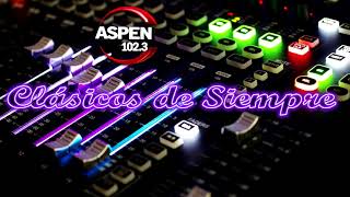 Download lagu Aspen Radio Clásicos mp3