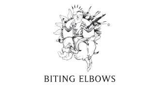 Biting Elbows - Hype Waltz