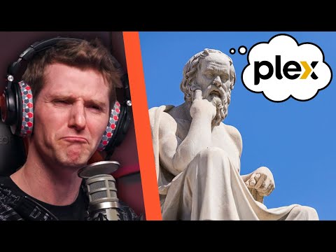 How does Plex exist?