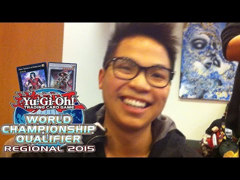*YuGiOh* 3rd Place Toronto Regionals: Burning Abyss Deck Profile 2015