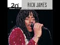 You And I de Rick James