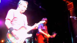 Old 97s &quot;You Were Born to Be in Battle﻿&quot; @ The Galaxy Theater Santa Ana CA 1-20-11