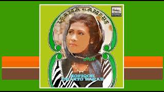 Download lagu ROFIQOH DHARTO WAHAB & O.G. AL FATA - Bunda Sayang (1970s) mp3