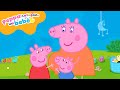 Peppa Pig En Cines Peppa Conoce Al Bebé Trailer Oficia