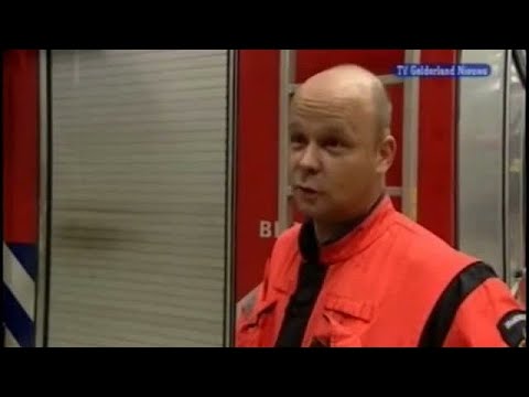 GLD Nieuws 1 januari 2009 - Nieuws