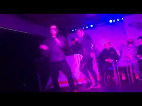 WISU vs BOBER 🎤 WBS 2018 🎤 Finał XII Edycji # FREESTYLE BATTLE