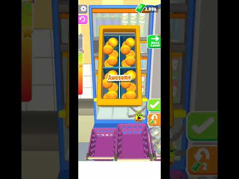 Fill The Fridge level 89
