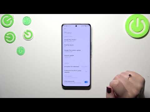 How to Clear Credentials on Xiaomi 12S Pro? Remove / Delete All Credential Files & Info from Xiaomi!