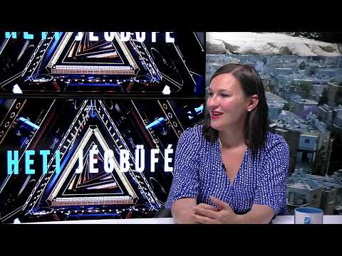 Heti Jégbüfé – Durica Katarina