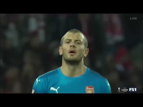 Cologne vs Arsenal 1-0 Europa League 23-11-2017 All Goals and highlights HD