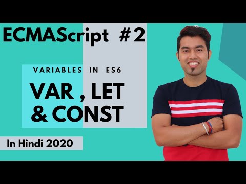How JavaScript Works in Hindi | JavaScript Executed Parser JS Engine in Hindi | 2020