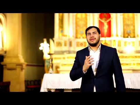 Ave María de William Gomez