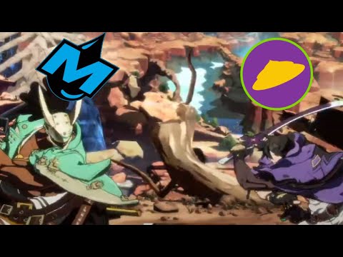 MOIST | Hotashi (NA) vs STANKBOYS | Stankboys (KY) - FT10 (Guilty Gear Strive High Level Matches)