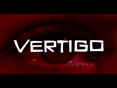 Sueurs froides (Vertigo - 1958) - Bande annonce 60ème anniversaire HD VO
