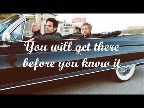 Train - Dont Grow Up So Fast (Lyrics Video)