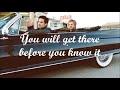 Train - Dont Grow Up So Fast (Lyrics Video)