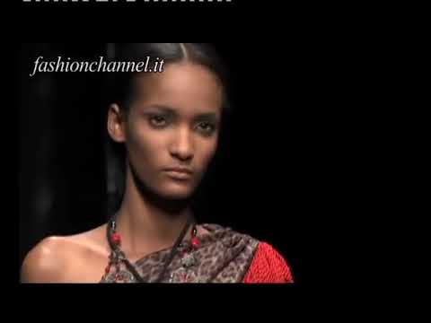 "Jo No Fui" Autumn Winter 10-11 Milan 1 of 2 pret a porter women by FashionChannel