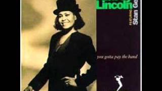 Abbey Lincoln-Brother Can You Spare  a Dime?