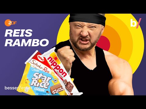 Puffreis Pleite: Sebastian zerstört Nippon und Co.