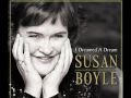 10- Proud - Susan Boyle (CD - 2009) 