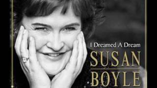 Proud - Susan Boyle