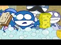 ChalkZone Finally Meeting Your Long Lost Family