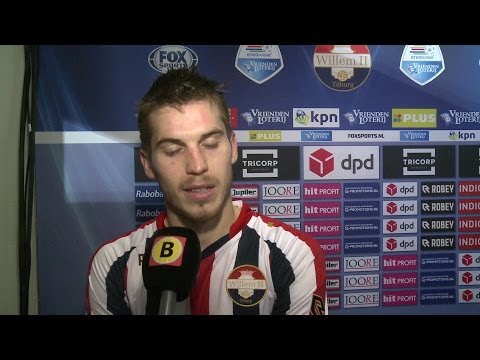 Dries Wuytens scoort, maar gaat in de fout bij drie goals van Excelsior